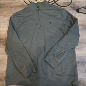 Izod advantage performance stretch shirt xl